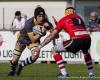 Rugby Serie A Elite Cup, Marca Rugby bat les Rangers Vicenza 36-21