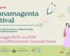 Lamezia, Festival Pennamagenta les 17 et 18 mai au Chiostro Caffè Letterario