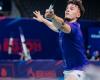 Badminton, Giovanni Toti admis « virtuellement » aux Jeux ! Ce serait la première participation de l’Italie aux Jeux olympiques en simple messieurs