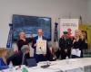 Avec les “Cœurs d’Or”, Sirignano devient la capitale de la solidarité