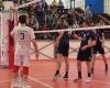 Volleyball, dernier de la saison régulière avec applaudissements pour EnergyTime et Europea 92 – 12/05/2024 – TeleRegioneTV