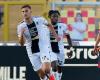 L’Udinese gagne à Lecce, des points en or vers le salut