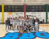Fête BBG ! Les moins de 17 ans remportent la Coupe de Lombardie : Blu Orobica Bergamo battu 81-57