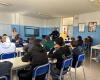 Brindisi : Écoles communautaires actives Les actions du projet expérimental se poursuivent