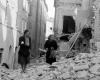 Il y a 80 ans les bombes et la dévastation Gazzetta di Modena