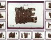 ce que révèlent les papyrus d’Herculanum