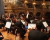 Mai Musical, l’Orchestre de Chambre de Caserta à CapoueMai Musical, l’Orchestre de Chambre de Caserta à Capoue