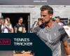 Tennis Tracker : Medvedev et Tsitsipas en huitièmes de finale à Rome, Rune, Rublev et Napolitano absents