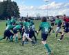 Rugby Mammut Montevarchi, une histoire de passion pour le ballon ovale