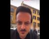 Milan, le téléphone de Rovazzi volé en direct sur les réseaux sociaux