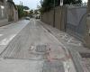 Route Sorrento – Massa Lubrense fermée pour travaux d’asphalte. Gros inconvénients