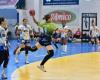 Handball A1, Salerne bat Bressanone: on passe au match 3 des demi-finales des playoffs