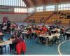 Six titres régionaux pour l’école « Scacchi Corigliano-Rossano » au concours des jeunes