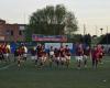 Terni, Football Campitello Under 15 s’envole pour le championnat régional A2