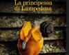 Les livres, « La Princesse de Lampedusa » de Ruggero Cappuccio arrivent à Milan