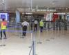 “Il y a une arme dans une valise” : l’aéroport de Bologne a fermé pendant des heures mais il s’agissait d’une erreur machine. Déroutement et annulations de vols