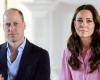 Kate Middleton reçoit de mauvaises nouvelles alors que William est en voyage