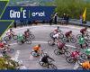 Le Giro-E s’arrête dans la ville de Bénévent: départ à 11 heures de la Piazza Castello