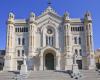 Du ministère de la Culture 1,5 million d’euros pour la restauration de la basilique cathédrale de Reggio de Calabre