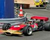 F1. Adrian Newey en piste au Grand Prix Historique de Monaco 2024 – Formule 1