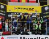 Dunlop Cup, Zerbo “Cette année, la deuxième place est une victoire”