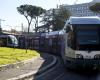 Rome sans tramways, service arrêté à partir de juin. Le plan alternatif est un inconnu
