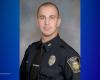 L’officier décédé Michael Jensen, originaire de Rome, honoré par le service de police de Syracuse | Locale