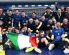 L’équipe masculine italienne de handball sera présente aux Championnats du monde, et ce n’est pas une mince affaire