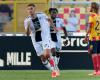 L’Udinese gagne à Lecce, des points en or pour le salut agence de presse Italpress