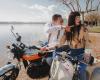 Dgr 2024 de Varèse à Comabbio : un dimanche en moto pour la charité