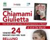 “Appelle-moi Juliette.” La présentation du nouveau livre de Vichi De Marchi aura lieu le 24 mai à Belluno