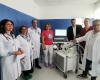 Trente spirométries et plus de 50 évaluations cliniques gratuites à Lamezia Terme lors de la Journée mondiale de l’asthme
