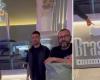 Vieux Bari, Brasvò ouvre : « La vraie pizza de Bari »