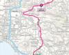 Le Giro d’Italia traverse l’histoire de Pompéi, Poggiomarino, Palma Campania et Nola