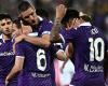 Serie A – Bilan Fiorentina-Monza 2-1 : Arthur décide, Colpani absent, Nico Gonzalez excellent