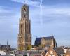 La restauration de la tour de la cathédrale d’Utrecht est terminée – SiViaggia
