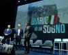 Lazio, 50 ans depuis le premier scudetto : grande fête à l’Auditorium