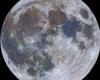 La NASA met en lumière une photo de la Lune qu’il a fallu deux mois pour capturer