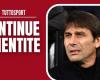 Nouvel entraîneur, Milan continue de nier tout contact ou intérêt pour Conte