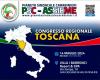 Carabinieri Trade Union Planet, le premier congrès régional aura lieu en Toscane