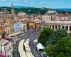 Plus de 25 mille visiteurs à Vérone pour la Piazze dei Sapori 2024, une édition record