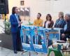 Elections européennes, les candidats du M5S et du Parti Démocrate à Marsala