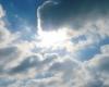 Météo en Sicile, soleil avec nuages ​​clairsemés et températures en hausse – PRÉVISIONS – BlogSicilia