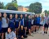 Volleyball, l’aventure des Libertas Under 18 à la finale nationale dans les Pouilles a commencé
