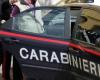 Reggio de Calabre, vols de voitures et de distributeurs automatiques avec retraits frauduleux