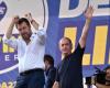 “10 noms pour la Vénétie”, Salvini-Zaia se fige à nouveau – Actualités