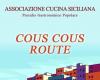 La « Route Cous Cous » de l’Association de Cuisine Sicilienne est présentée à Trapani