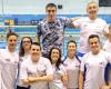 Les Faenza Sub Swimming Masters reviennent de Saint-Marin avec 13 médailles