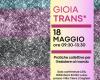 Pour la journée contre l’homophobie, la transphobie et la biphobie, la rencontre “Gioia Trans* : pratiques collectives pour résister au monde” a lieu à Cagliari