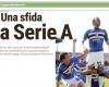Il Secolo : “Palerme-Samp vaut le passage en demi-finale des playoffs. Historiquement, c’est un défi de Serie A”